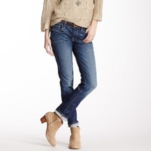 Lucky Brand skinny jeans